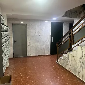 Apartamento El Palo Cosy, 200 M From The, Málaga
